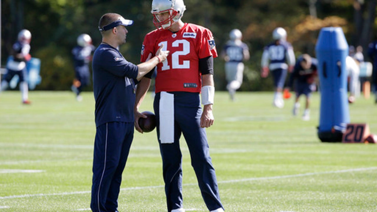 Bengals looking to spoil Brady's New England homecoming